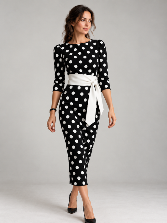 POLKAD - PRETO