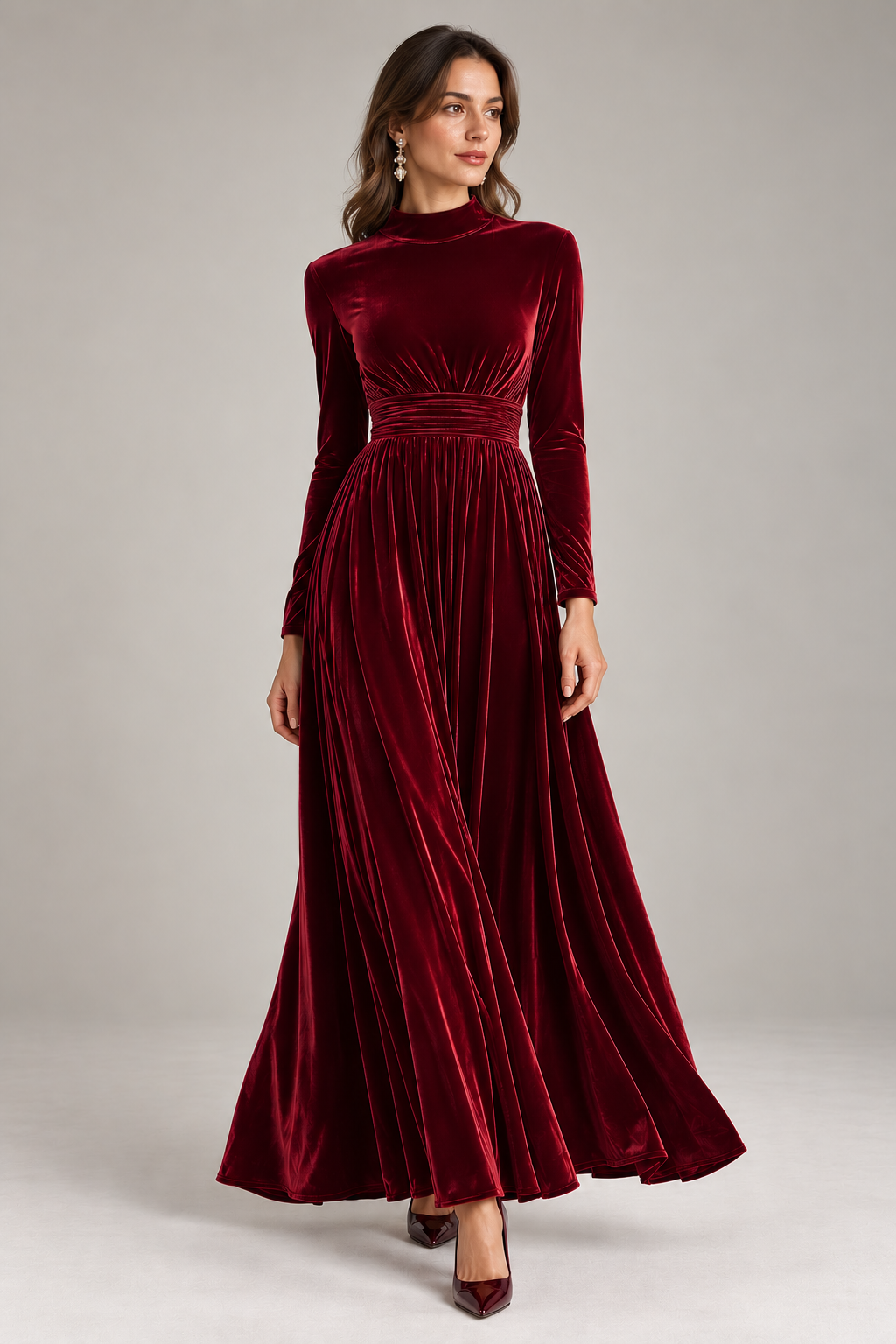 NEARE - VERMELHO