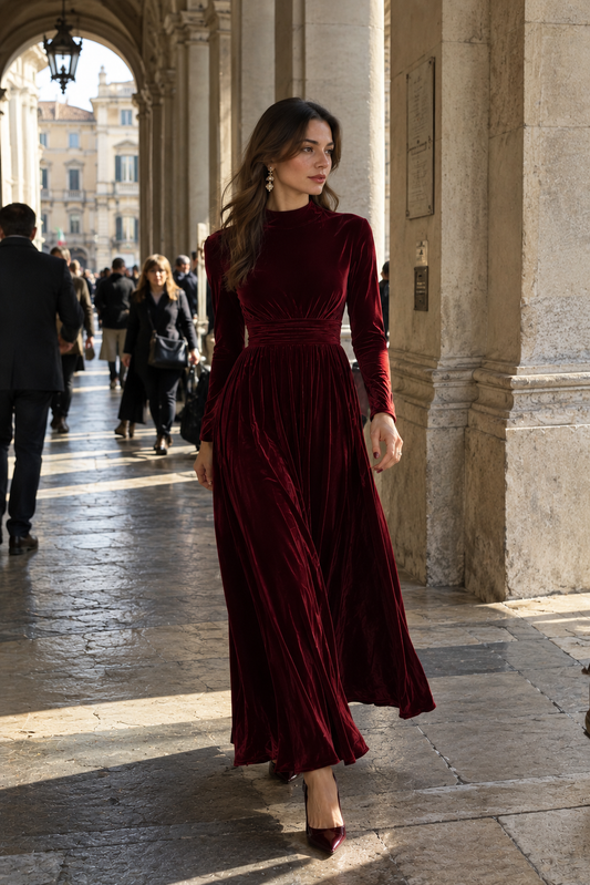 NEARE - VERMELHO
