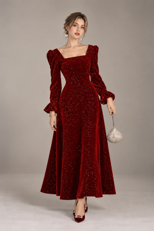 BREANE - VERMELHO