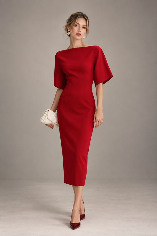 VENARE - VERMELHO