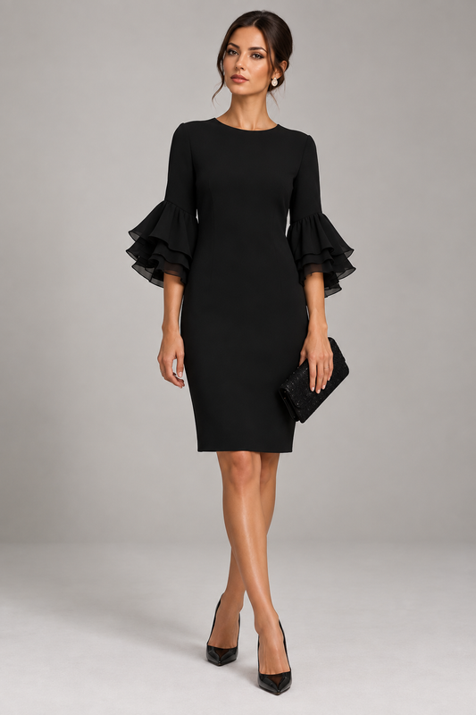 MARY - PRETO